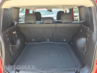 2019 Jeep Renegade Latitude - miniatura 19