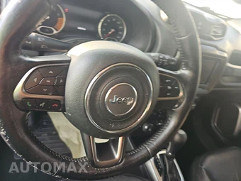 2019 Jeep Renegade Limited – miniatura 10