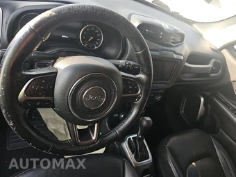 2019 Jeep Renegade Limited – miniatura 11