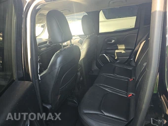 2019 Jeep Renegade Limited – miniatura 13