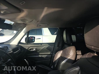 2019 Jeep Renegade Limited – miniatura 17