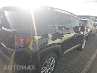 2019 Jeep Renegade Limited – miniatura 4