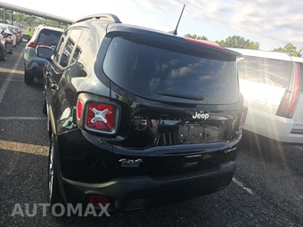 2019 Jeep Renegade Limited – miniatura 5