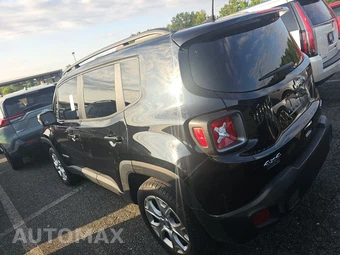 2019 Jeep Renegade Limited – miniatura 6