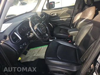 2019 Jeep Renegade Limited – miniatura 7