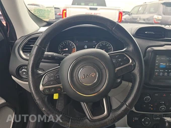 2019 Jeep Renegade Limited – miniatura 10