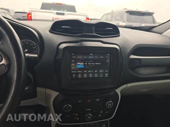 2019 Jeep Renegade Limited – miniatura 11