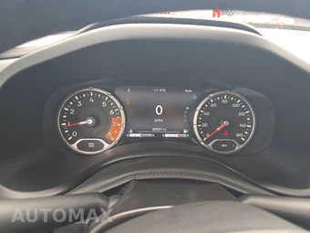 2019 Jeep Renegade Limited – miniatura 12