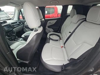 2019 Jeep Renegade Limited – miniatura 13