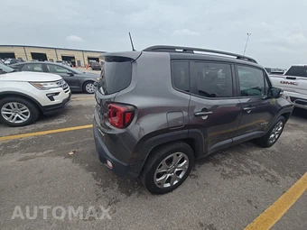 2019 Jeep Renegade Limited – miniatura 4