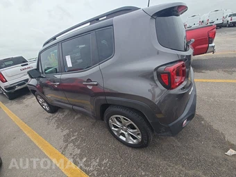 2019 Jeep Renegade Limited – miniatura 6