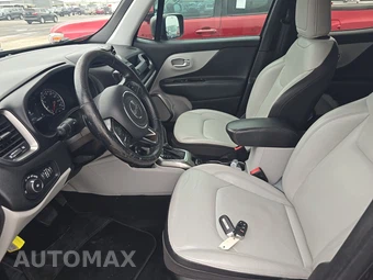 2019 Jeep Renegade Limited – miniatura 7