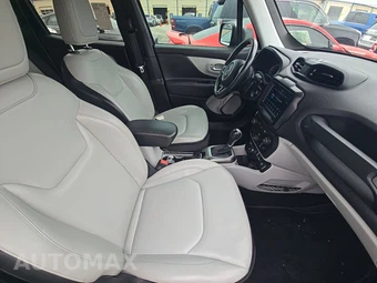2019 Jeep Renegade Limited – miniatura 8