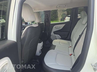 2019 Jeep Renegade Limited – miniatura 10