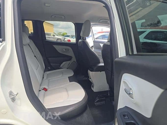 2019 Jeep Renegade Limited – miniatura 13