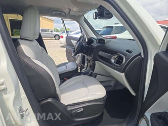 2019 Jeep Renegade Limited – miniatura 15