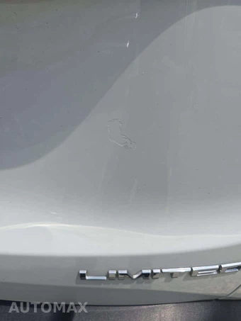2019 Jeep Renegade Limited – miniatura 21