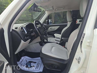 2019 Jeep Renegade Limited – miniatura 3
