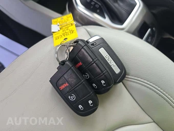 2019 Jeep Renegade Limited – miniatura 5
