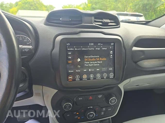 2019 Jeep Renegade Limited – miniatura 7