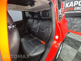 2019 Jeep Renegade Limited – miniatura 10