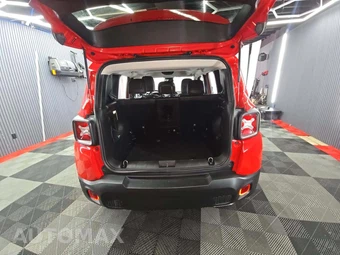 2019 Jeep Renegade Limited – miniatura 11