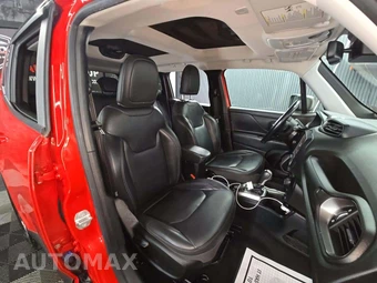 2019 Jeep Renegade Limited – miniatura 15