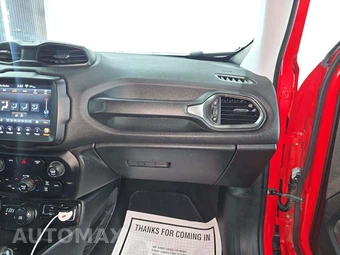 2019 Jeep Renegade Limited – miniatura 16