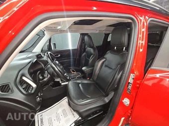 2019 Jeep Renegade Limited – miniatura 3