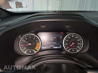 2019 Jeep Renegade Limited – miniatura 6