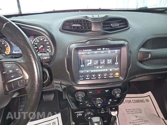 2019 Jeep Renegade Limited – miniatura 7