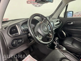 2019 Jeep Renegade Limited - miniatura 10