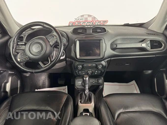 2019 Jeep Renegade Limited - miniatura 11