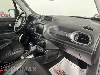 2019 Jeep Renegade Limited - miniatura 12