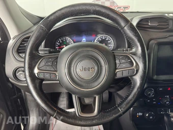 2019 Jeep Renegade Limited - miniatura 13