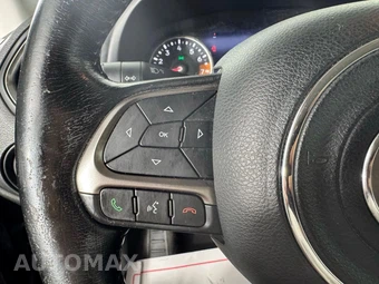 2019 Jeep Renegade Limited - miniatura 15