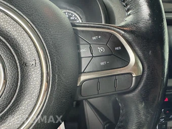 2019 Jeep Renegade Limited - miniatura 16
