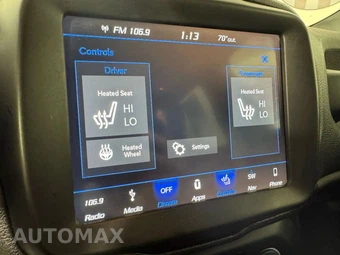 2019 Jeep Renegade Limited - miniatura 21