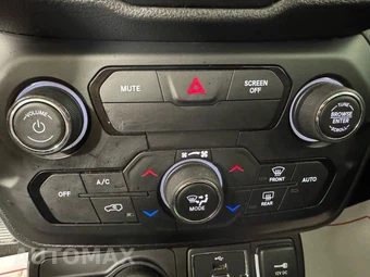 2019 Jeep Renegade Limited - miniatura 22