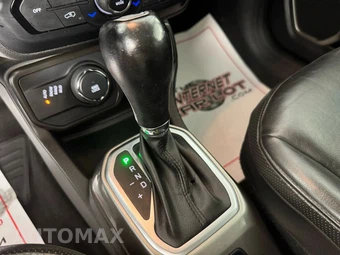 2019 Jeep Renegade Limited - miniatura 23