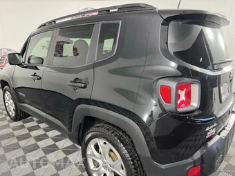 2019 Jeep Renegade Limited - miniatura 26