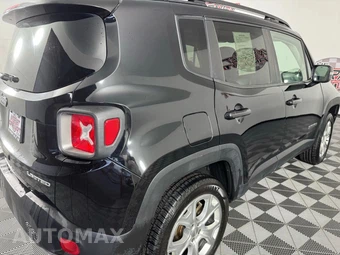 2019 Jeep Renegade Limited - miniatura 27