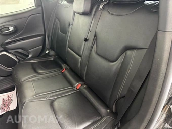 2019 Jeep Renegade Limited - miniatura 34
