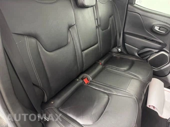 2019 Jeep Renegade Limited - miniatura 35