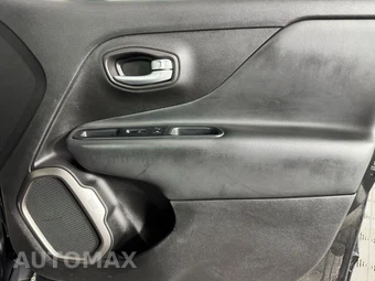 2019 Jeep Renegade Limited - miniatura 39