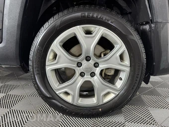 2019 Jeep Renegade Limited - miniatura 45