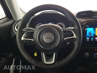 2019 Jeep Renegade Sport - miniatura 10
