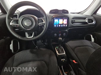 2019 Jeep Renegade Sport - miniatura 11