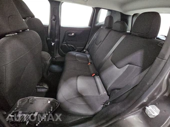 2019 Jeep Renegade Sport - miniatura 13