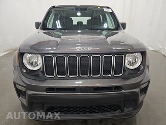 2019 Jeep Renegade Sport - miniatura 2